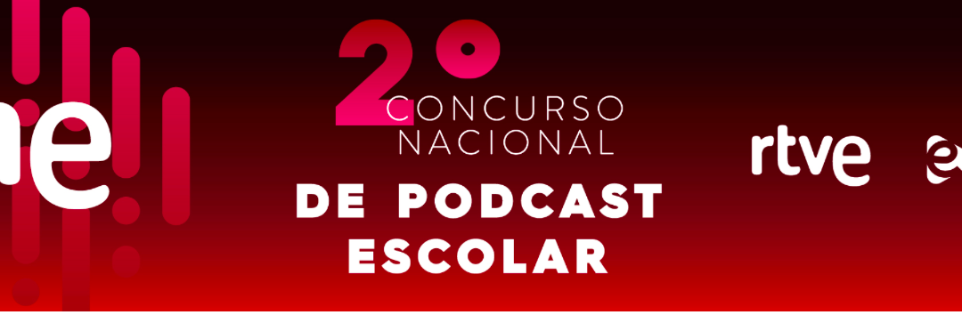 El Liceo participa en el Concurso Nacional de Podcast Escolar de RNE