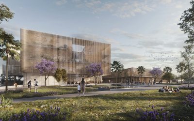 Le Centre français de technologie et d’innovation, un atout pour l’avenir de Séville et de l’Andalousie